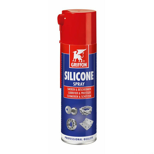 Griffon Siliconenspray 300ML