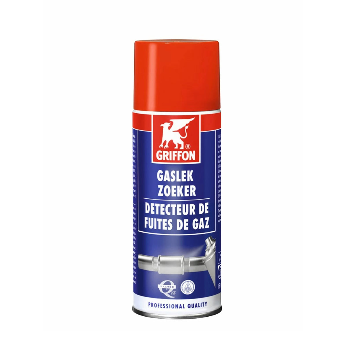 Gaslekzoeker 400ML