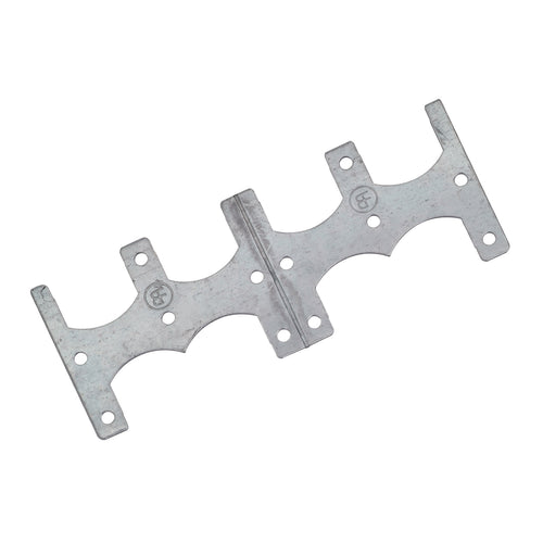 Dubbele Muurplaat150mm / 50mm / 38mm voor Artp4731216