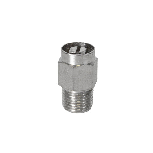 Purgeur Chrome A Clef 193 1/8