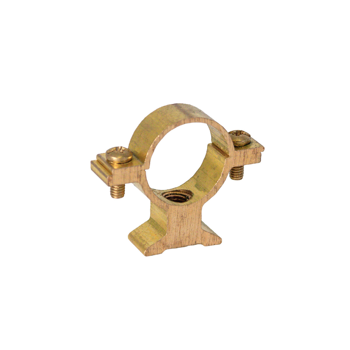 Beugel Messing 3000U 10mm — LeidingDeal KIWA gecertificeerd | LeidingDeal.nl