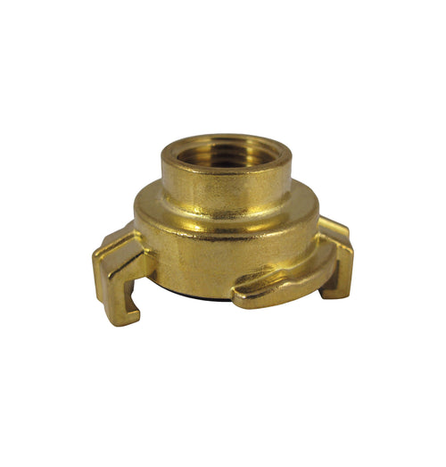 Koppeling Type Geka 5/4 Binnendraad