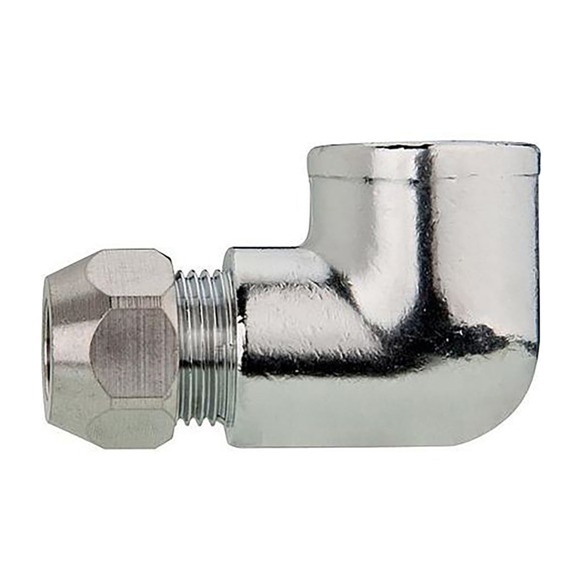 Coude 'Schell''Schell' 7262 1/2FX12 — Schell KIWA gecertificeerd | LeidingDeal.nl