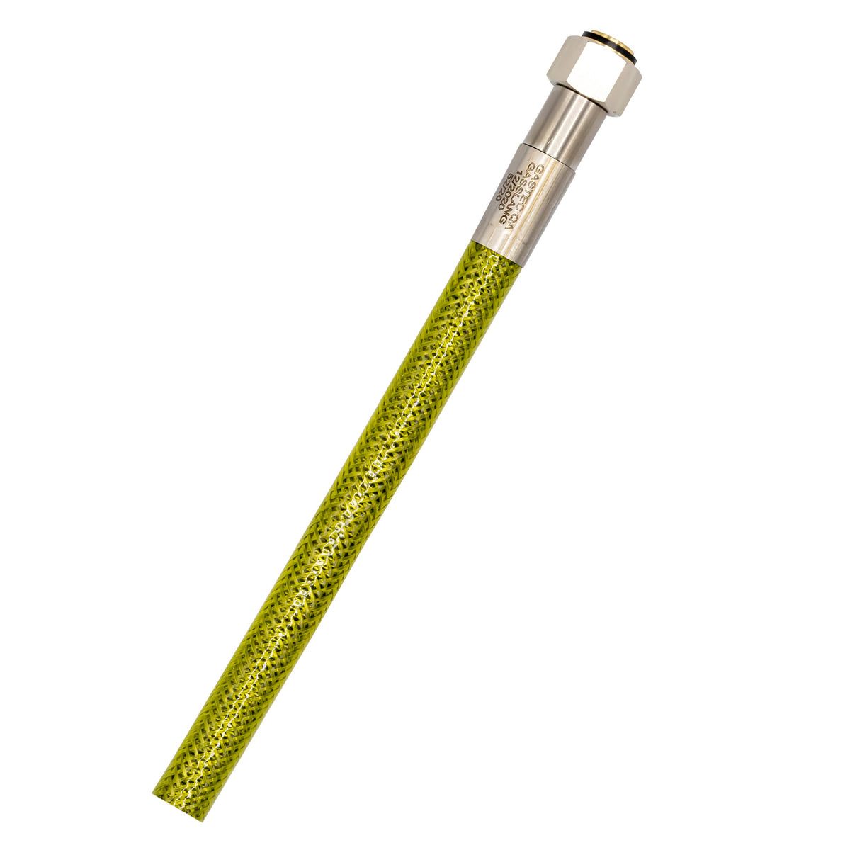 Inox Gasslang M24-100CM-Nederland-Gastec