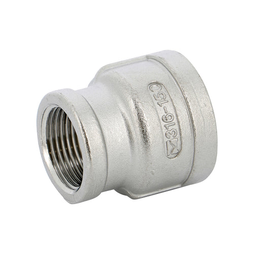 Mof RVS I240 6/4 x 5/4