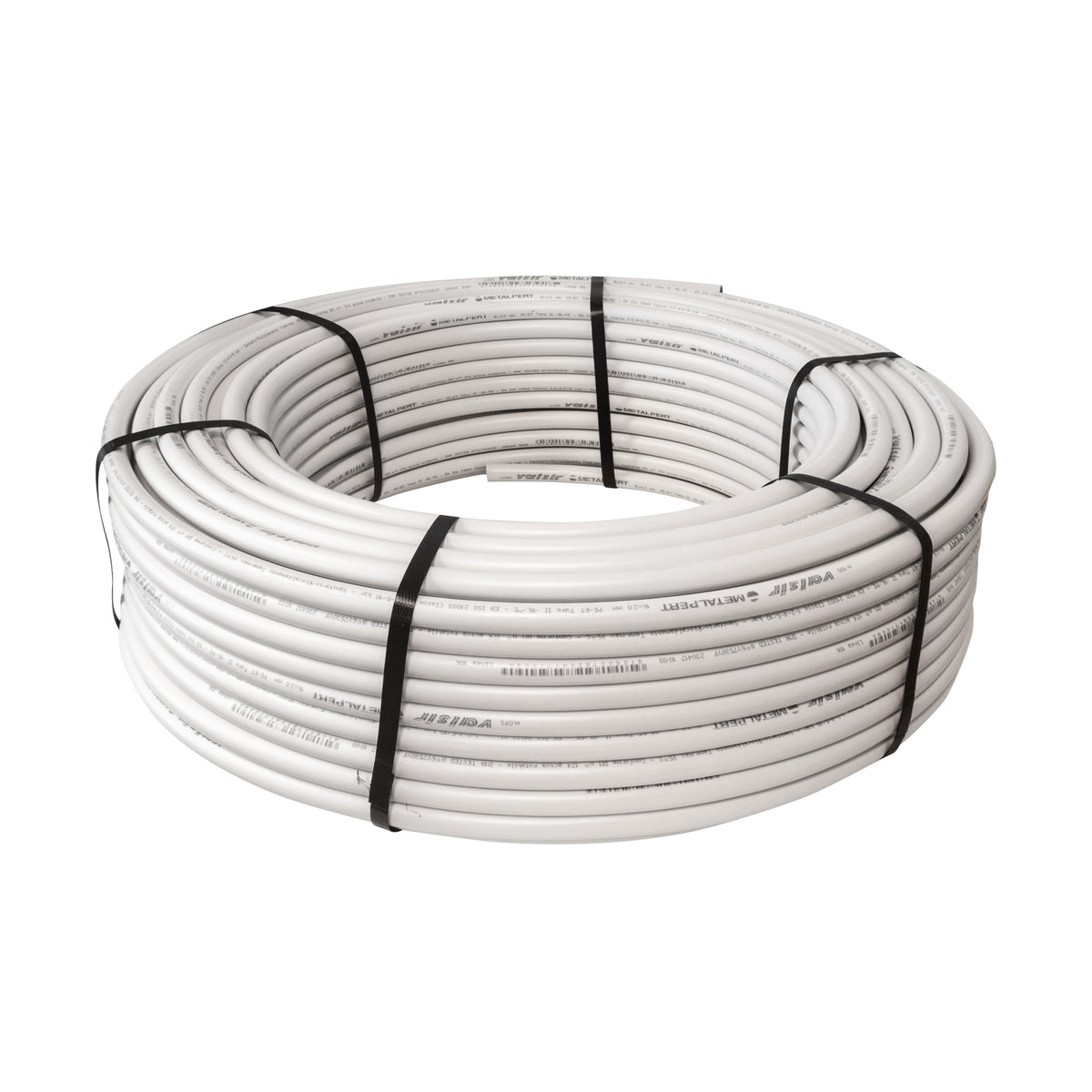 Buis Pert-al-pert - Zonder Mantel - op Rol - 16 x 2 - 100 M — LeidingDeal KIWA gecertificeerd | LeidingDeal.nl