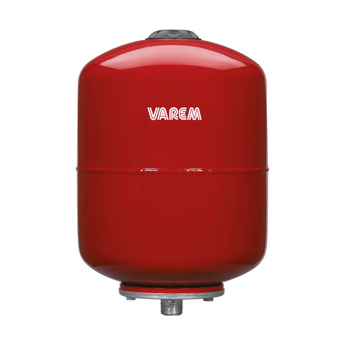 Verticaal Reservoir 19 Liters