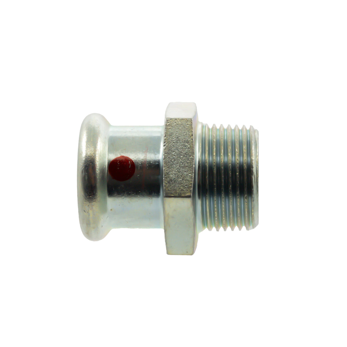 Mof T243 1/2 buitendraad/binnendraad x 22
