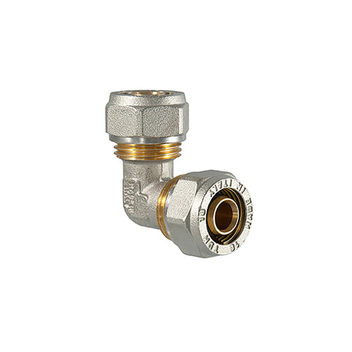 Elleboog Pex Tdp260 32 x 32