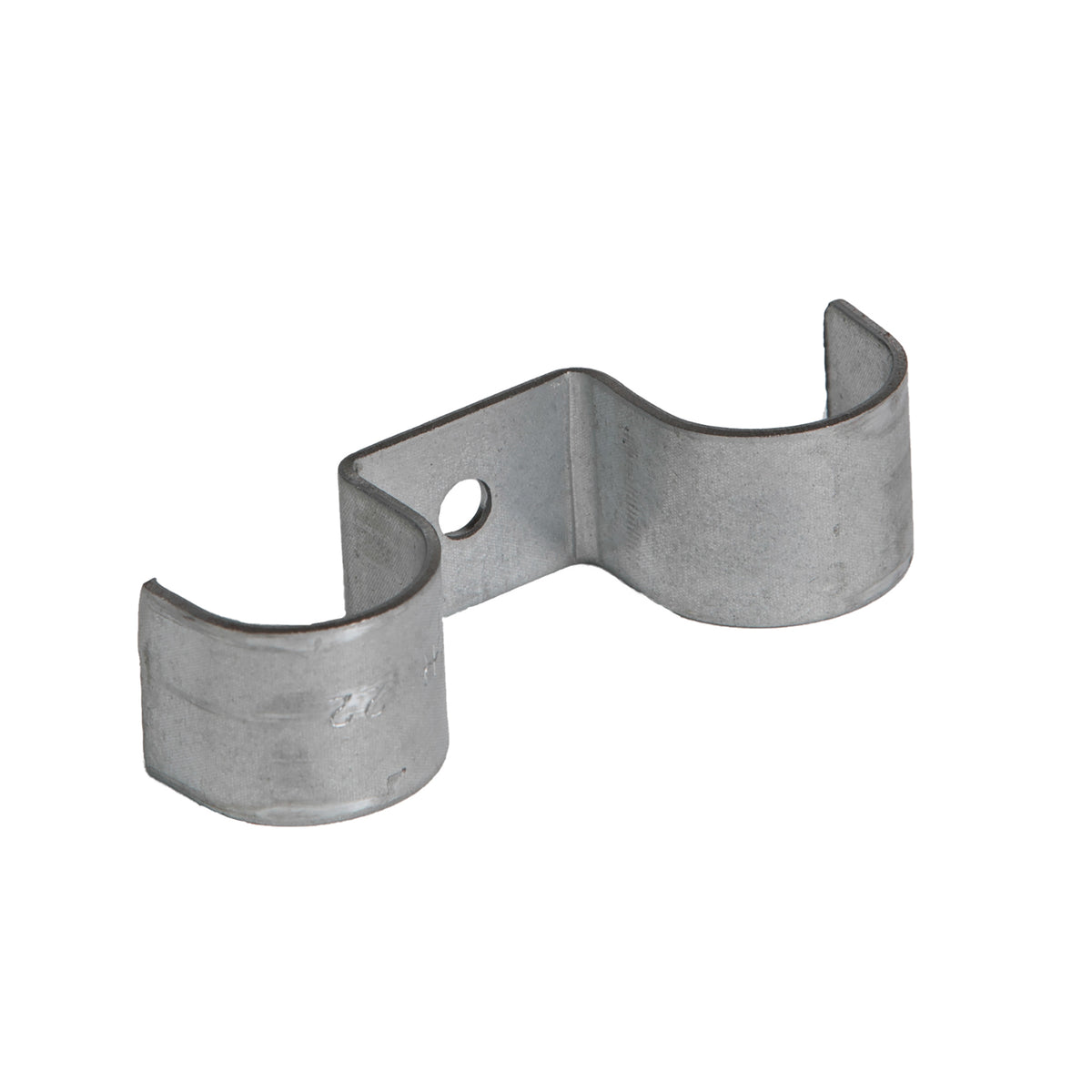 Dubbele Beugel 185 Diameter35 (verpakking van 50 Stks)