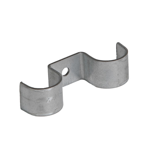 Dubbele Beugel 185 Diameter35 (verpakking van 50 Stks)