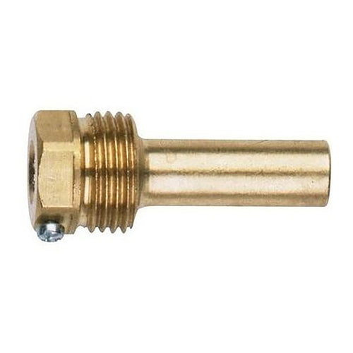 Huls Ms R 1/2" 15cm