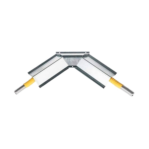 Coverfix Bocht Dn50 (max. Ø 70mm) 390M x 196mm x 2mm — LeidingDeal KIWA gecertificeerd | LeidingDeal.nl