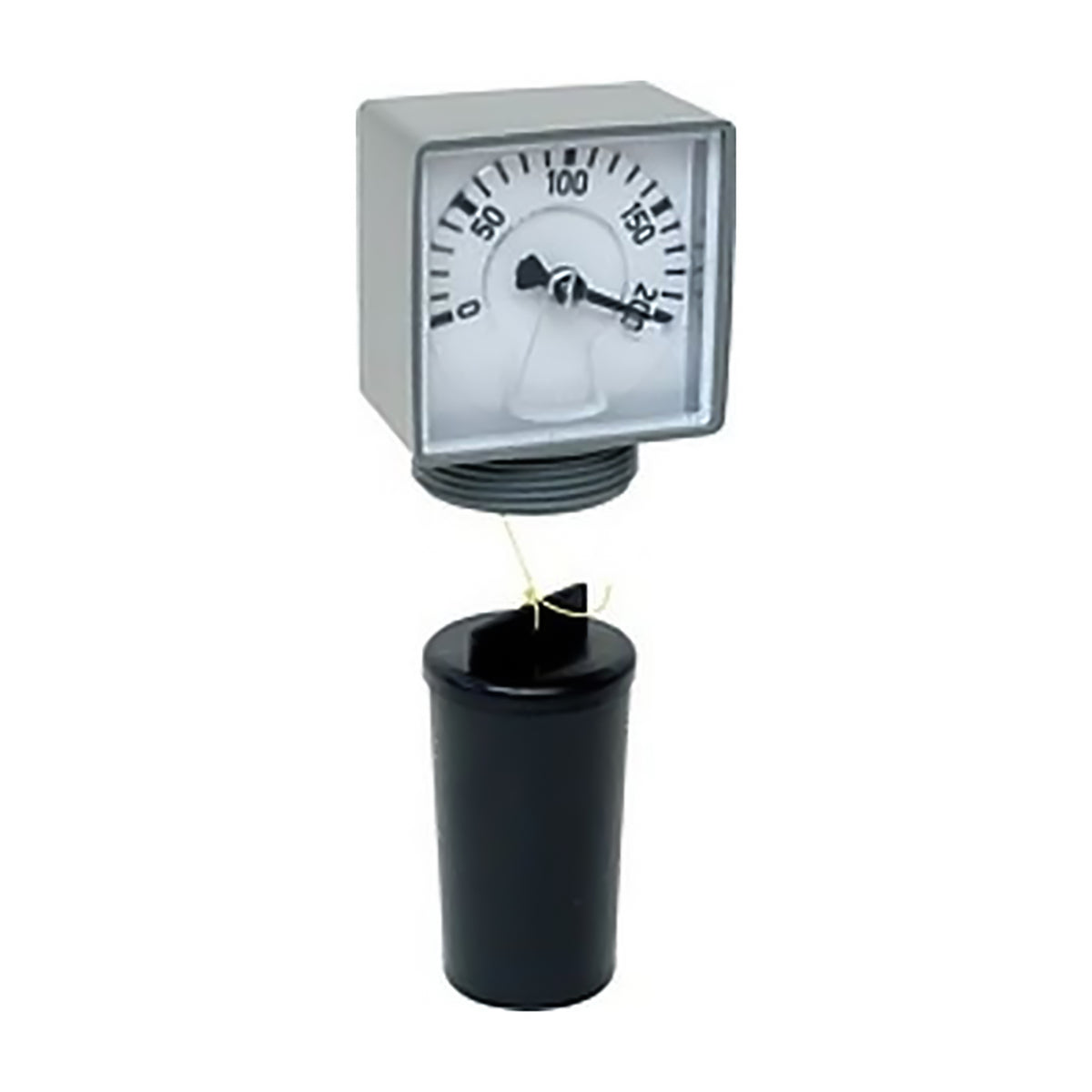 Inhoudsmeter 432 Tri