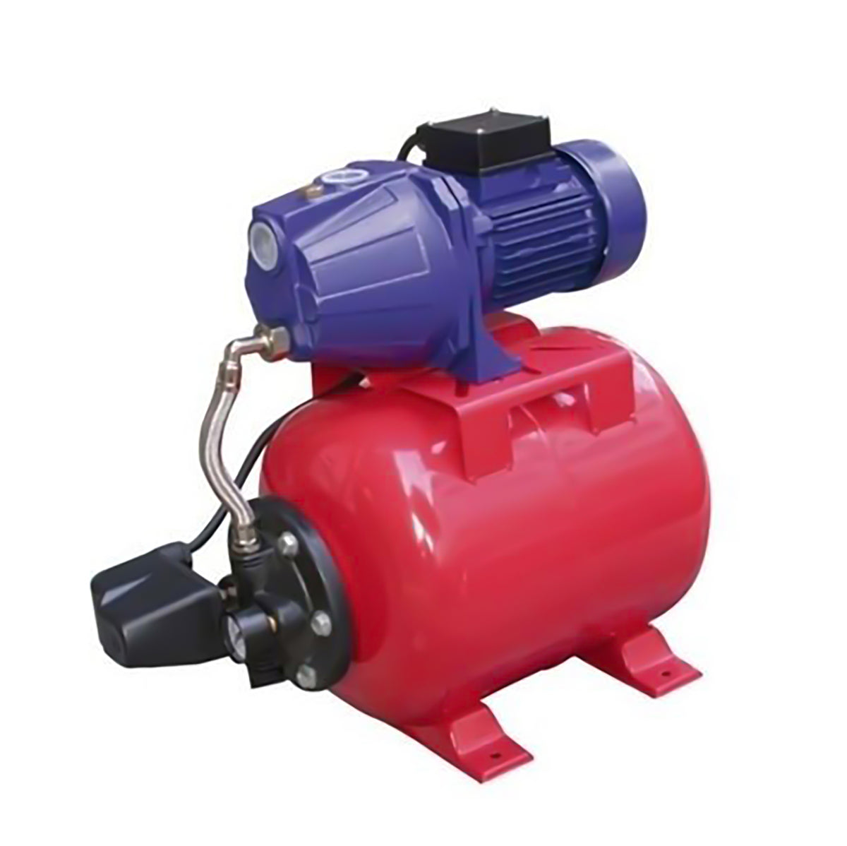 Ecop 140/20 230V 600W 35 Meters 3600L/U