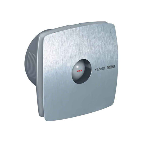 Luchtventilator Ø 100 Silentis 10 Standard