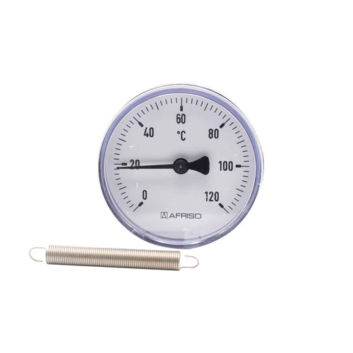 Thermometer voor Schouw 15cm