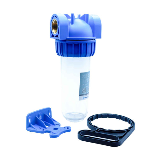 Filter Senior 6/4 Enkel Cx 10"