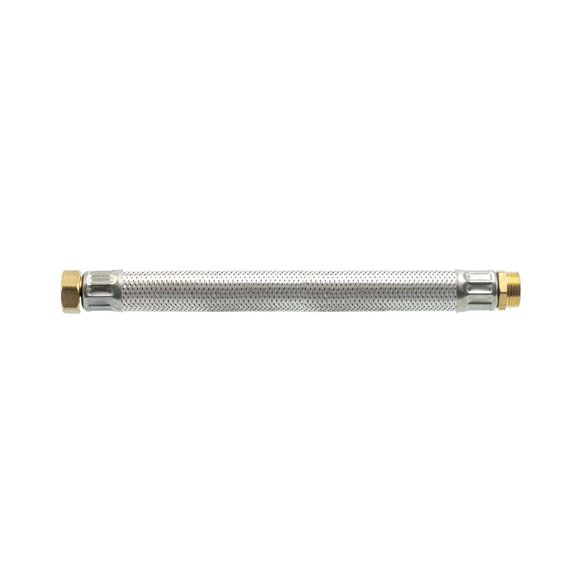 Flexibel F3/4XM3/4 80CM