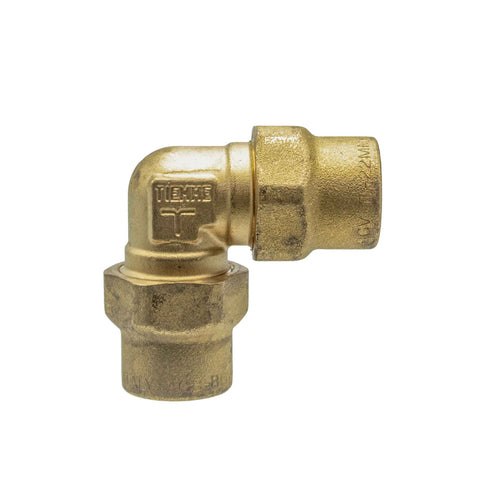Knie Bikoon Gas Bg260 18 x 18