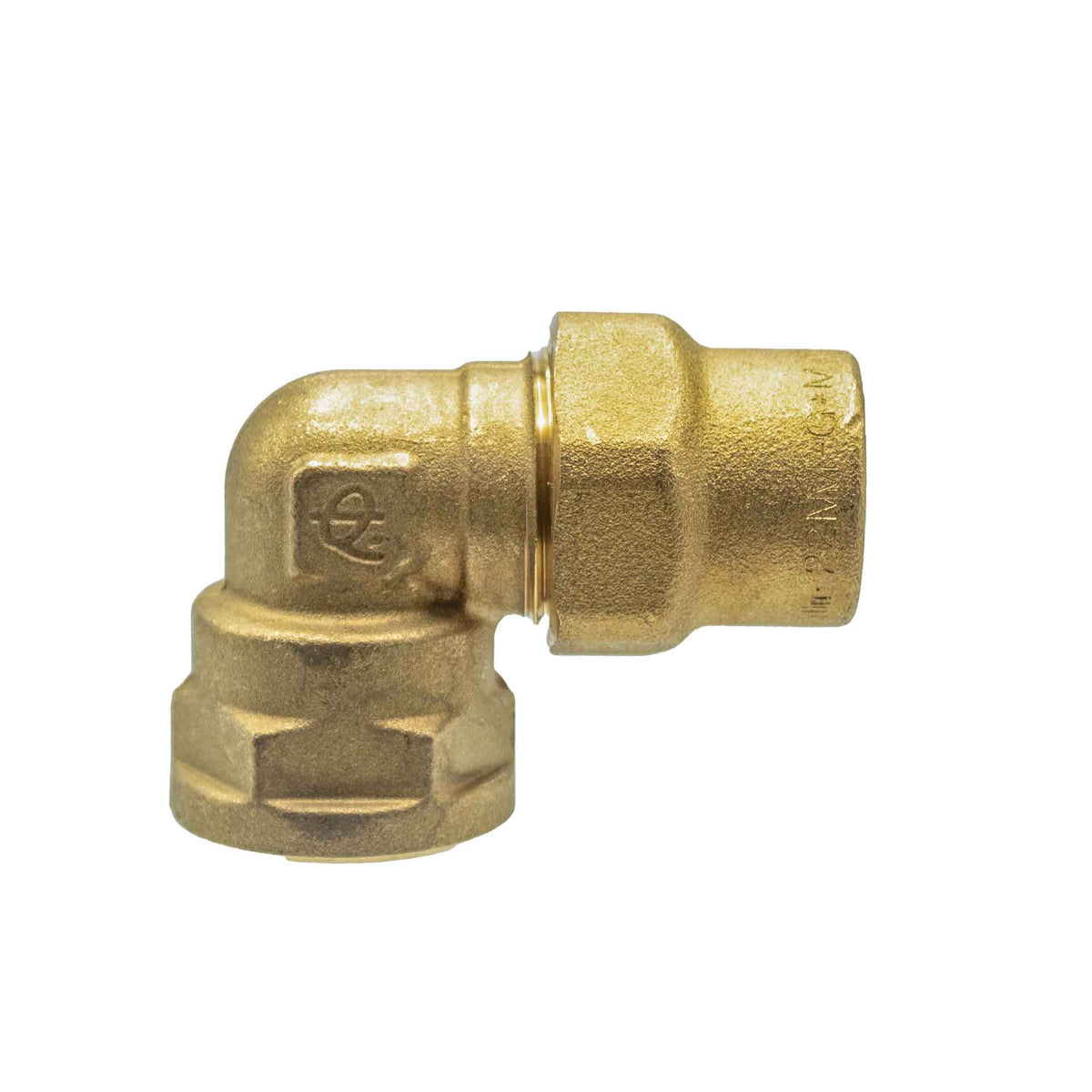 Gasknie Biconisch Bg262 1''vrx28
