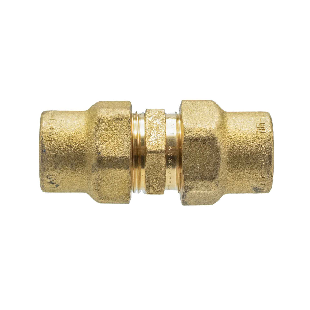 Gasmof Biconisch Bg270 28 x 28