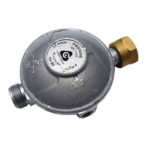 2E Traps Drukreg. 37 mbar Q 10KG/U 1/2FF — LeidingDeal KIWA gecertificeerd | LeidingDeal.nl