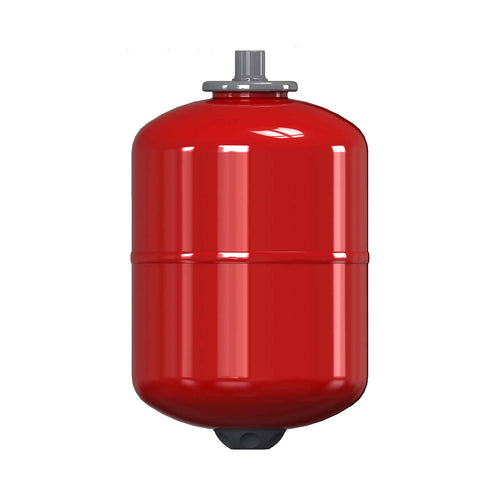 Expansievat voor Verwarming 200 Liter 6/4 " Varem "