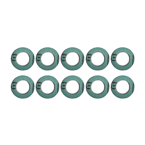 Köro HD ring 3/4" - 17 x 24 x 2 mm - 10 stuks