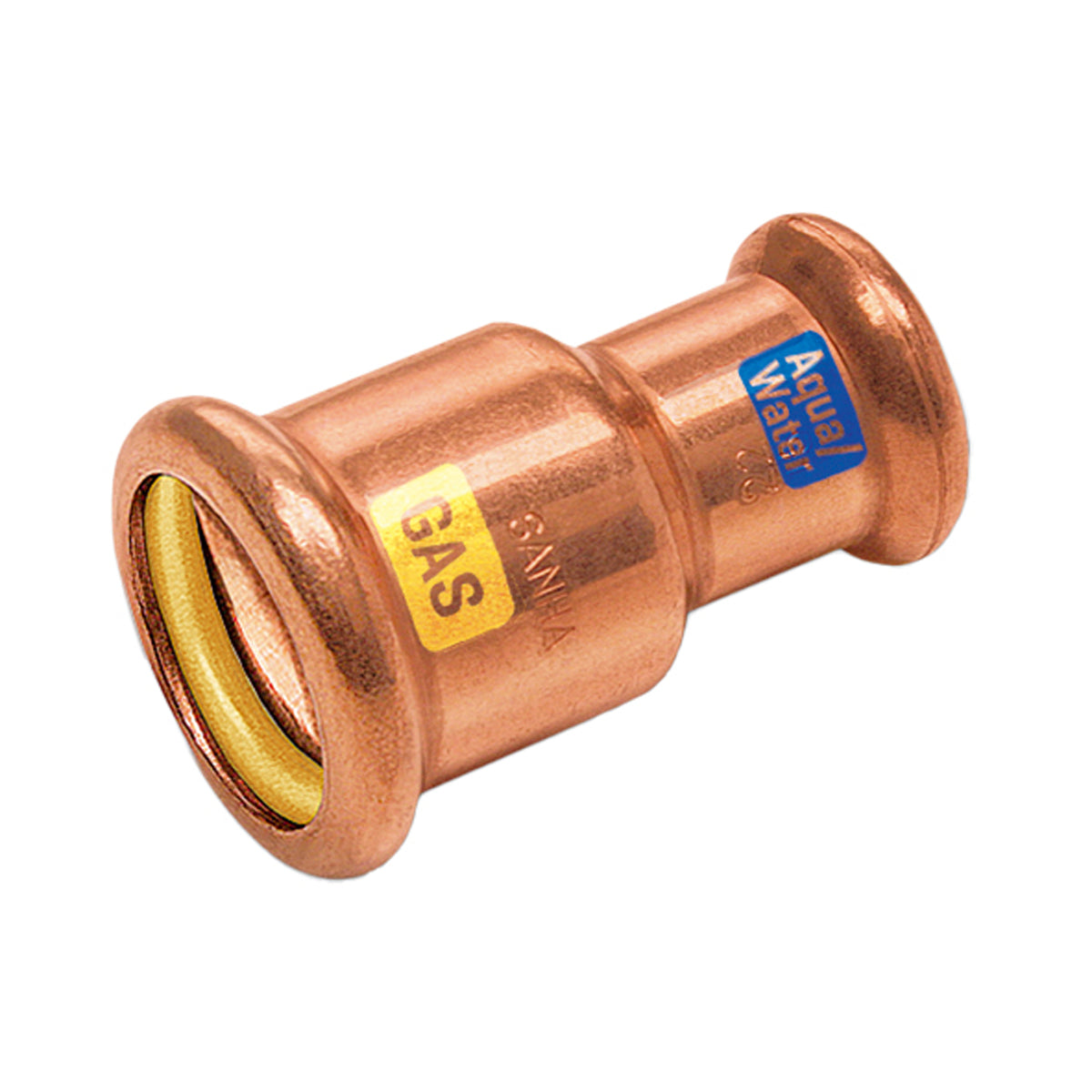 HYDROGAS Reductie 2 x Pers 22 x 18