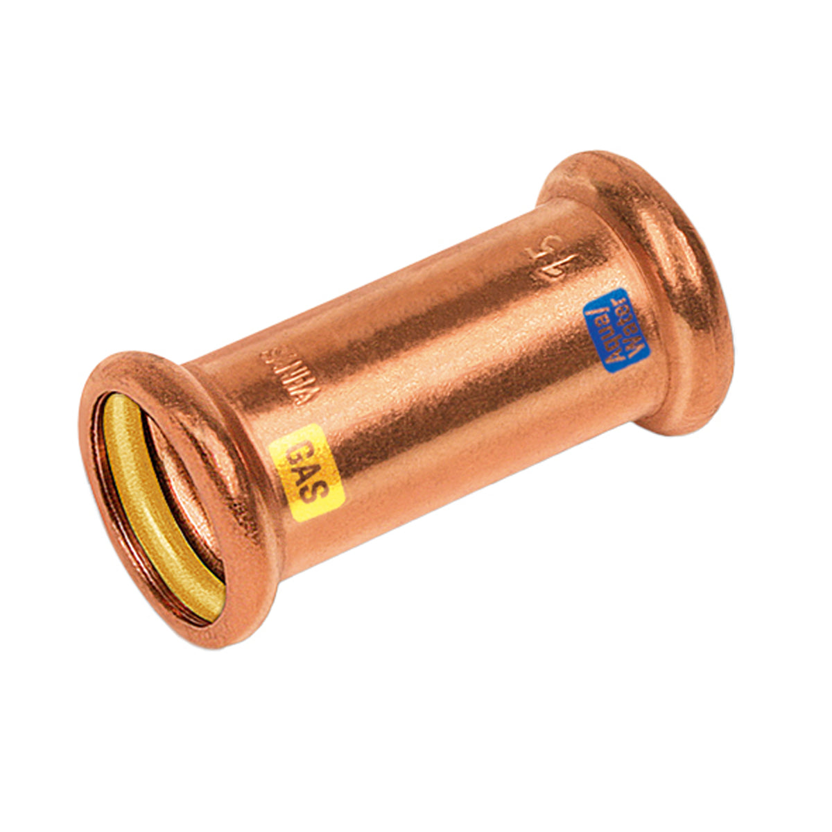 HYDROGAS Schuifmof 28