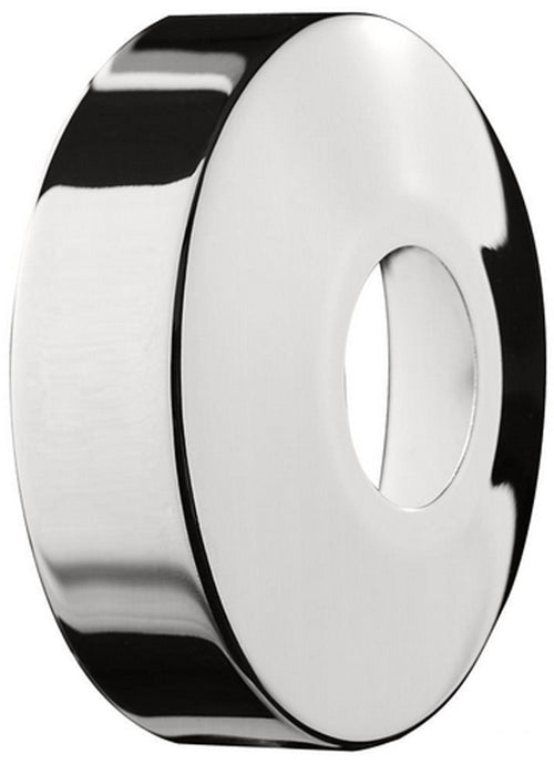 chroom kraanrozet 3/4x10mm