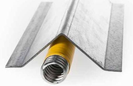 Coverfix Floor Dn32 (max. Ø 42,3mm) 1M x 154mm x 2mm — LeidingDeal KIWA gecertificeerd | LeidingDeal.nl