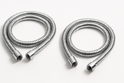 Doucheslang Grohe vs LeidingDeal · prijs en KIWA-certificering