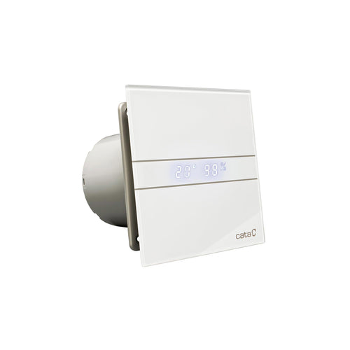 Luchtventilator E100GTH Hygro Ø100 Cata