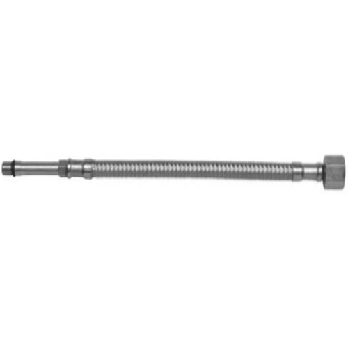 ALONI Sanitair Flexibel M10 x 1/2 binnendraad Lang 60CM — Aloni KIWA gecertificeerd | LeidingDeal.nl