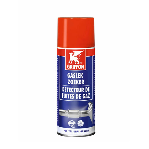 Gaslekzoeker 400ML