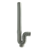 ALONI Flexibele Douche Sifon met Crepine Ø50cm