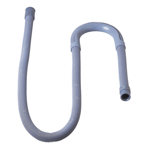 Afvoerdarm Wasmachine 250CM — LeidingDeal KIWA gecertificeerd | LeidingDeal.nl