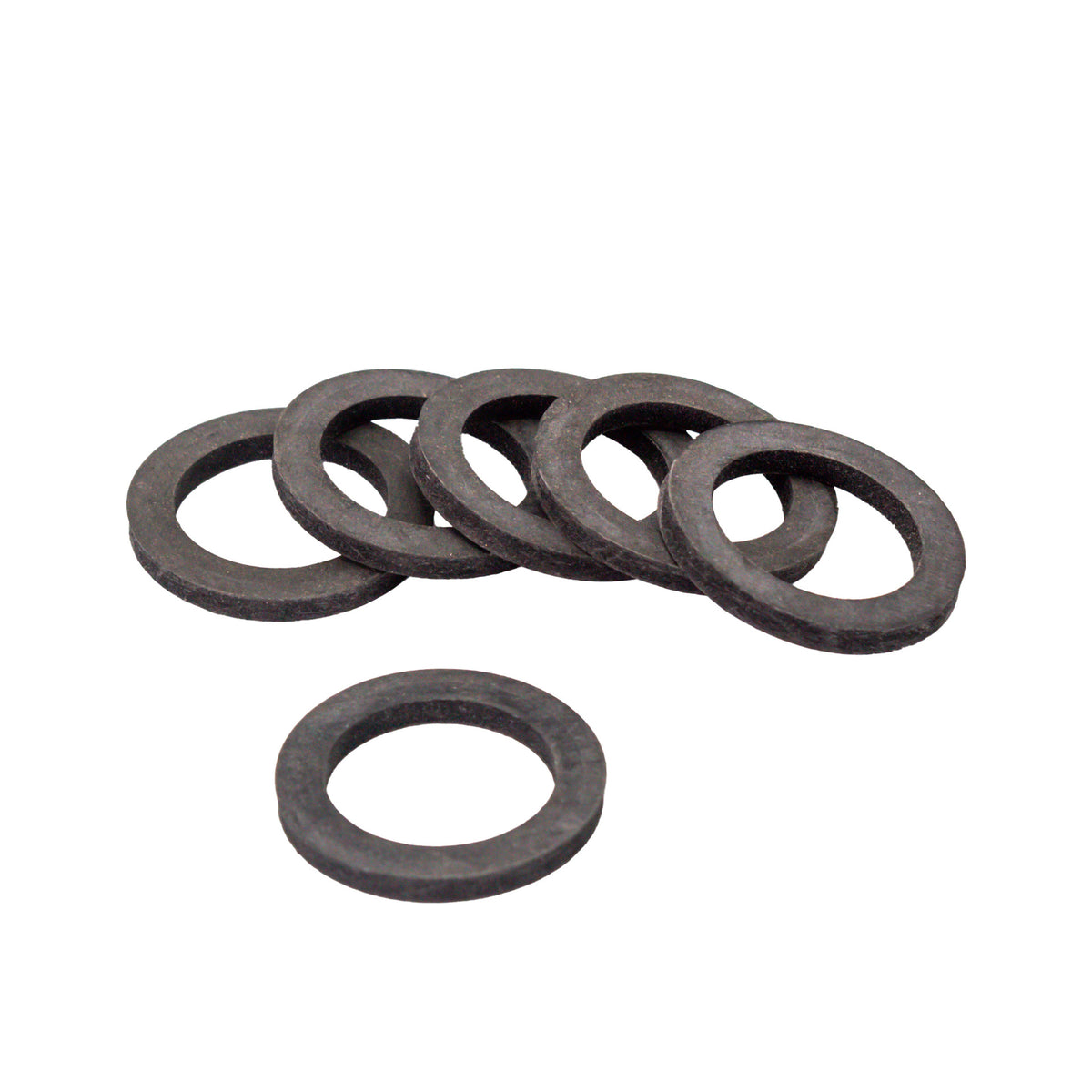 Dichting in Rubber 3/8 (100st) — LeidingDeal KIWA gecertificeerd | LeidingDeal.nl