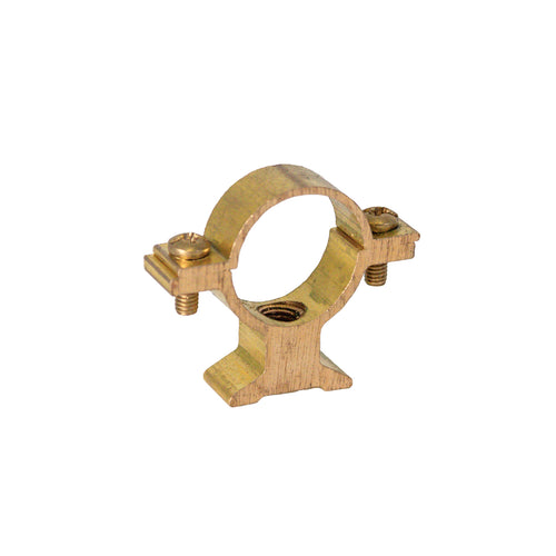 Beugel Messing 3000U 15mm — LeidingDeal KIWA gecertificeerd | LeidingDeal.nl