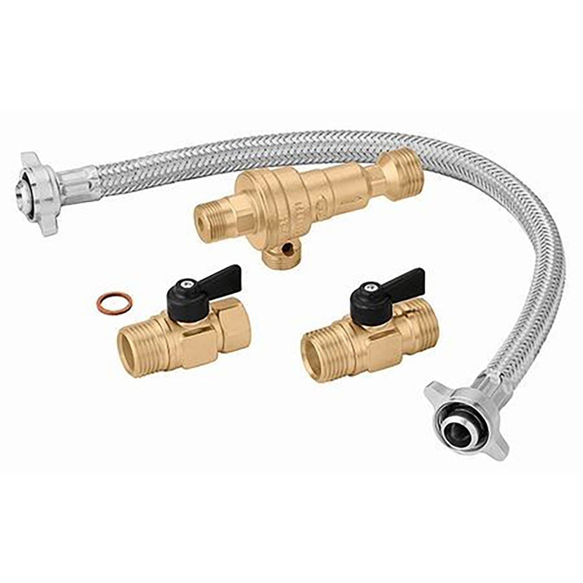 Vulset Caleffi 300604CST