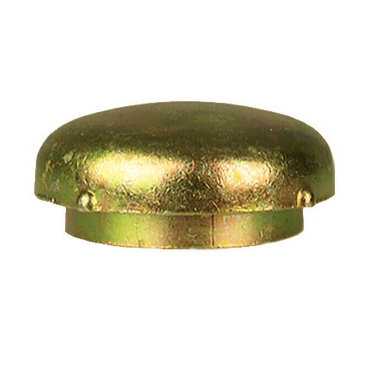 Metalen Ontluchtingskap 2"