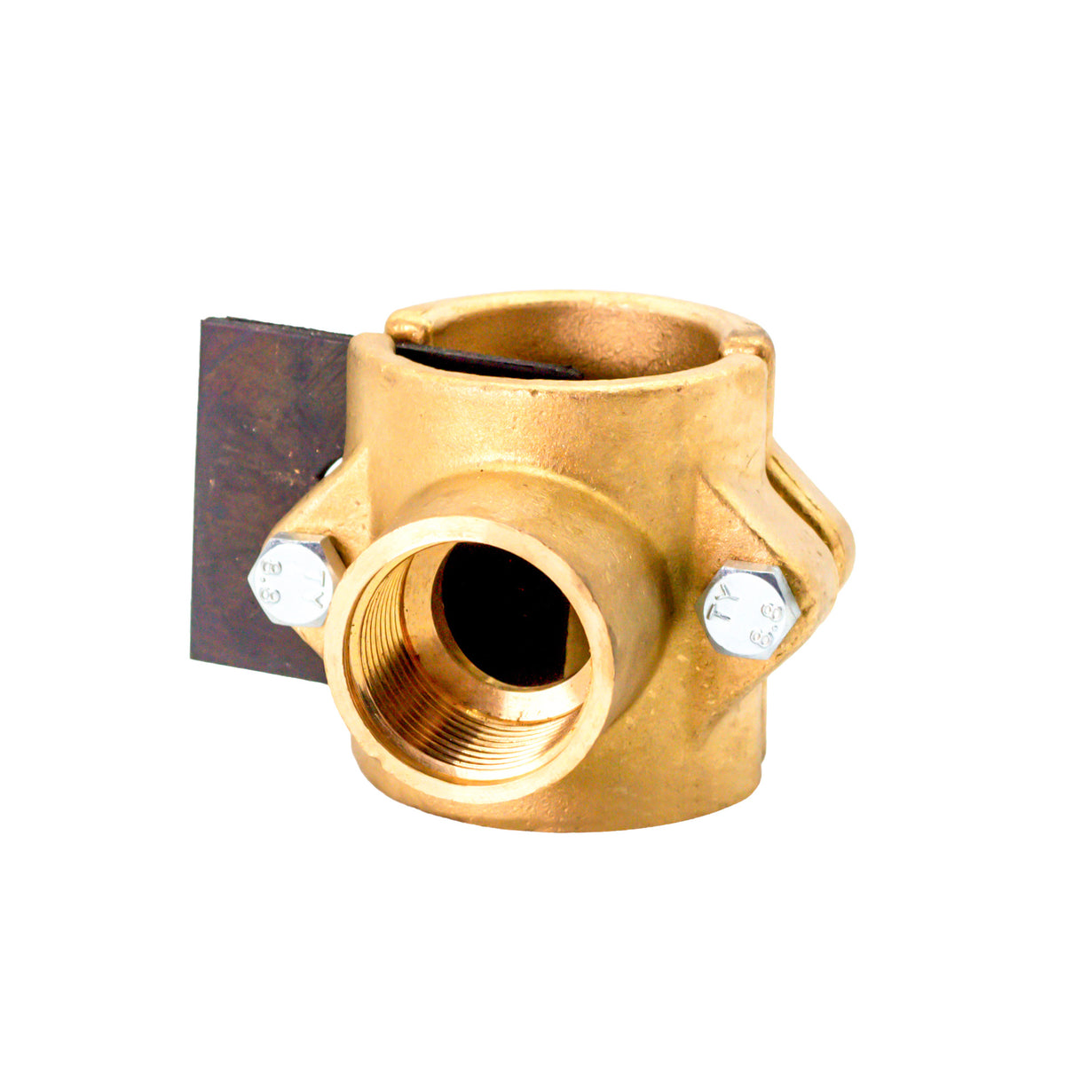 Koppeling Aftapstuk 411 3/4 x 3/4