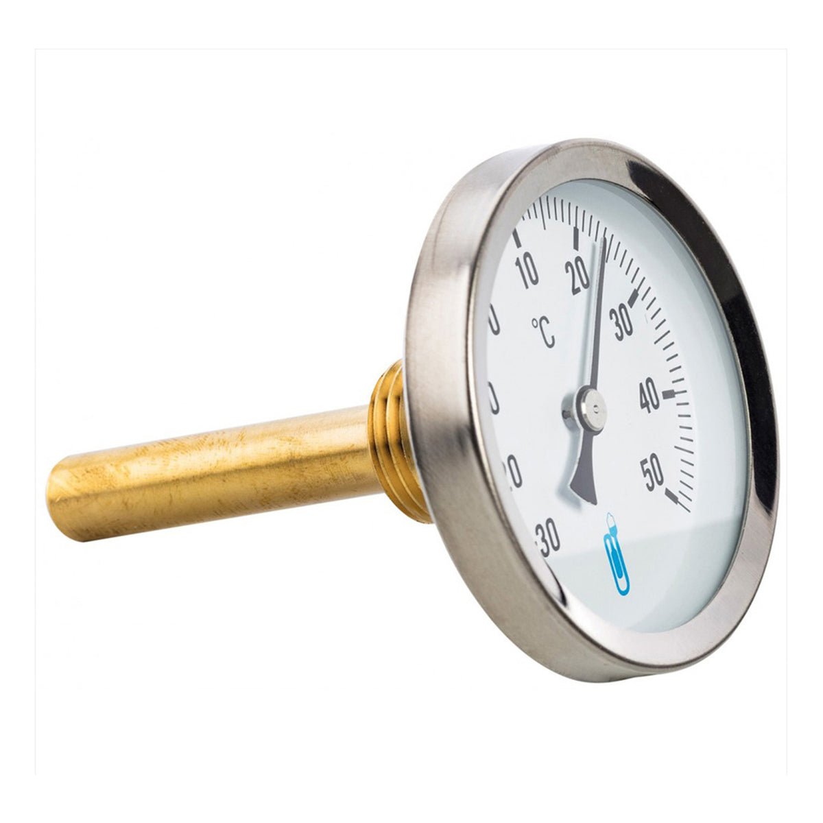 Thermometer 100 x 120 x 10cm