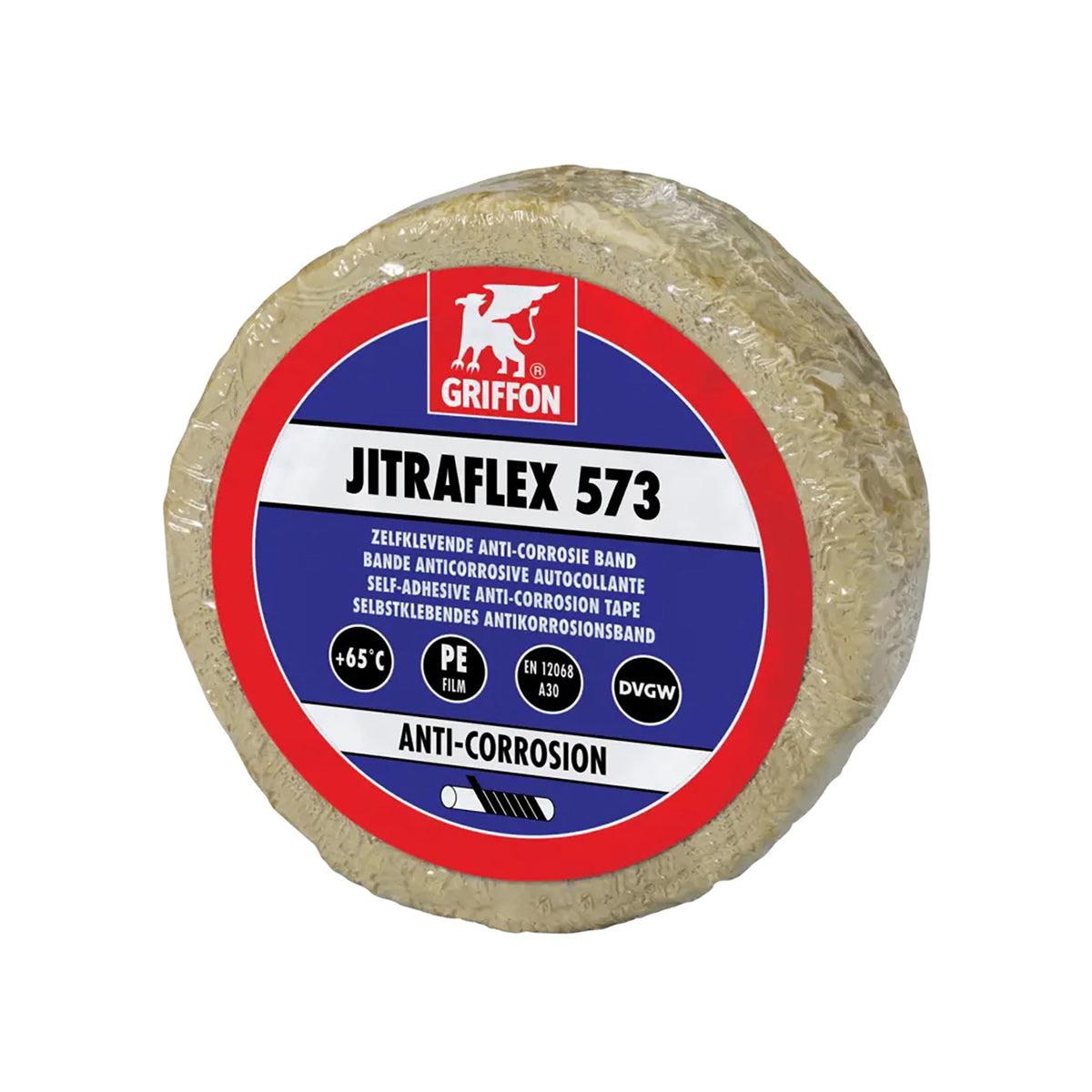 Jitraflex 573 Rol 10 M x 5 CM