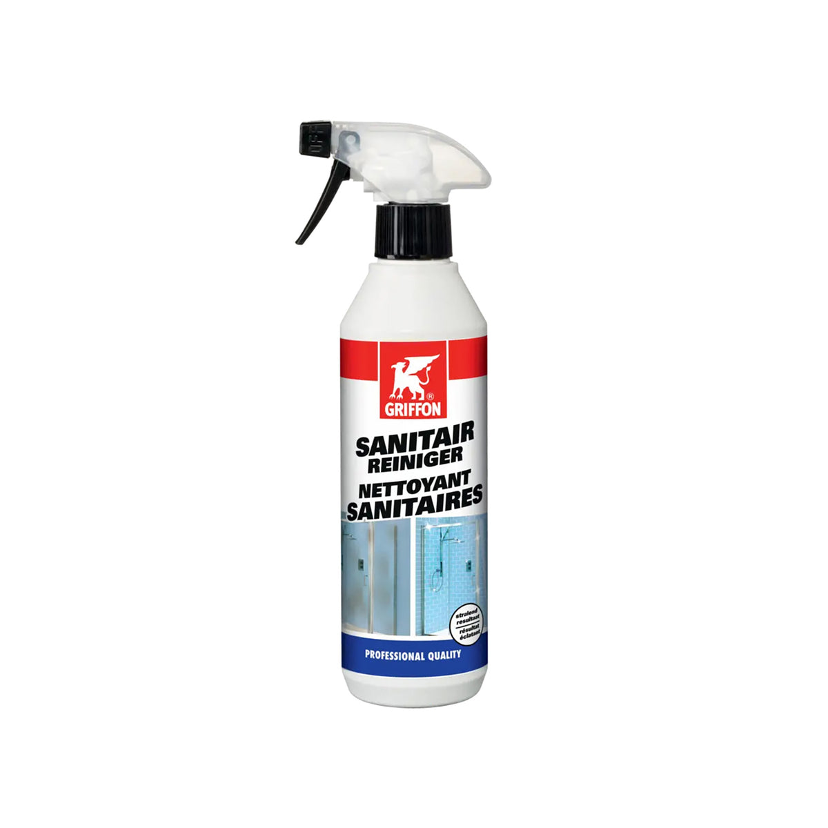 Griffon Sanitair Reiniger Bot 500ML