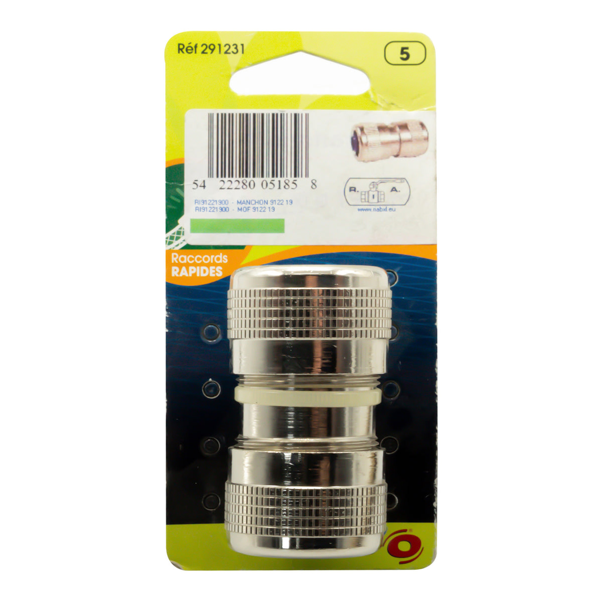 Reparateur 9122 19