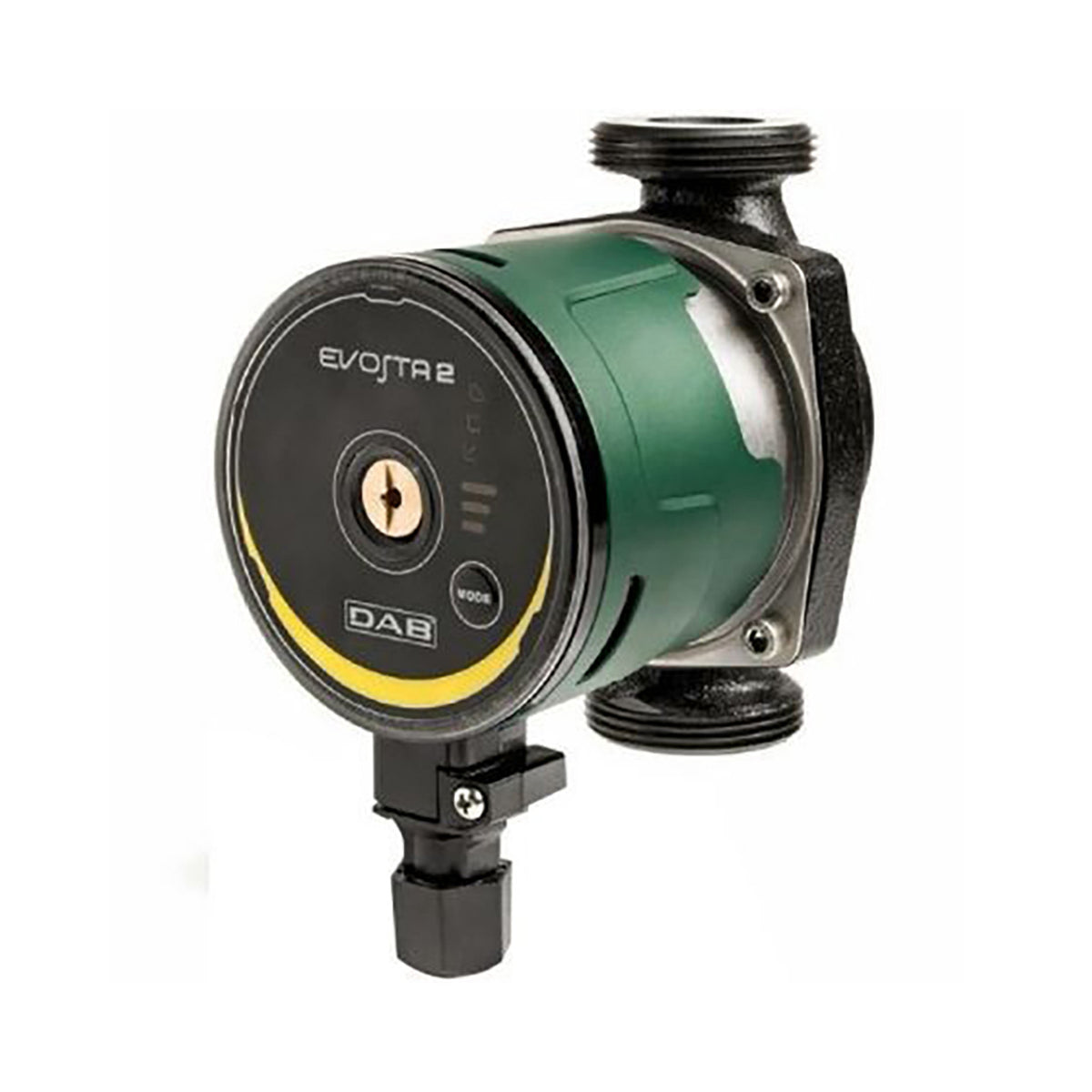 Circulator Dab Evosta2 4070/130 — LeidingDeal KIWA gecertificeerd | LeidingDeal.nl