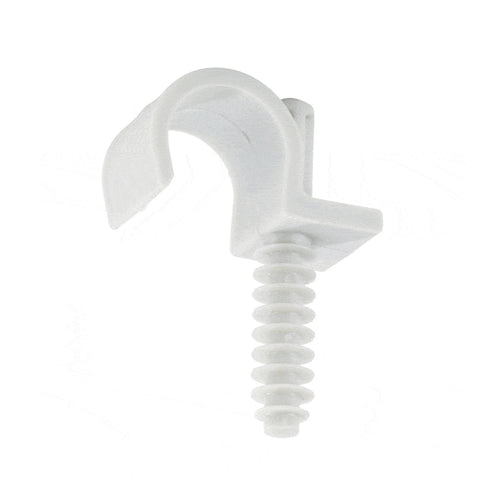 100X Enkele Beugel Fix Ring Fixs28 — LeidingDeal KIWA gecertificeerd | LeidingDeal.nl
